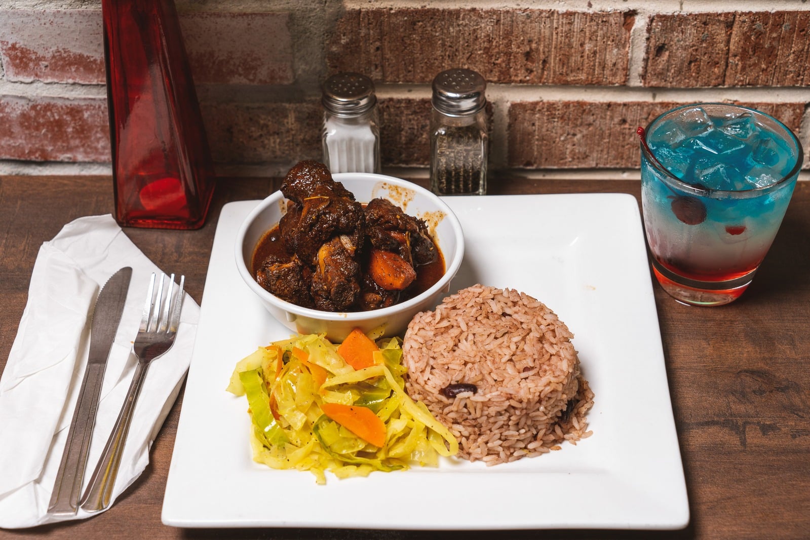 Good to Go Jamaican Restaurant in Hinesville, GA