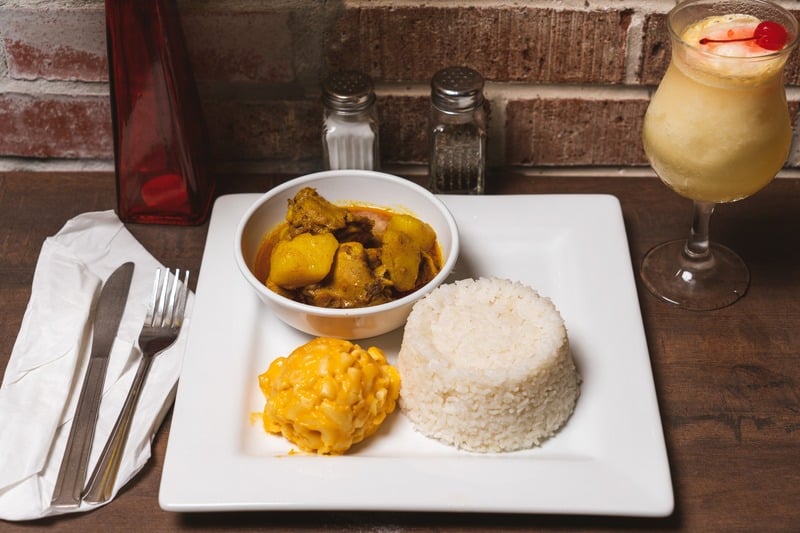Good to Go Jamaican Restaurant in Hinesville, GA (6)