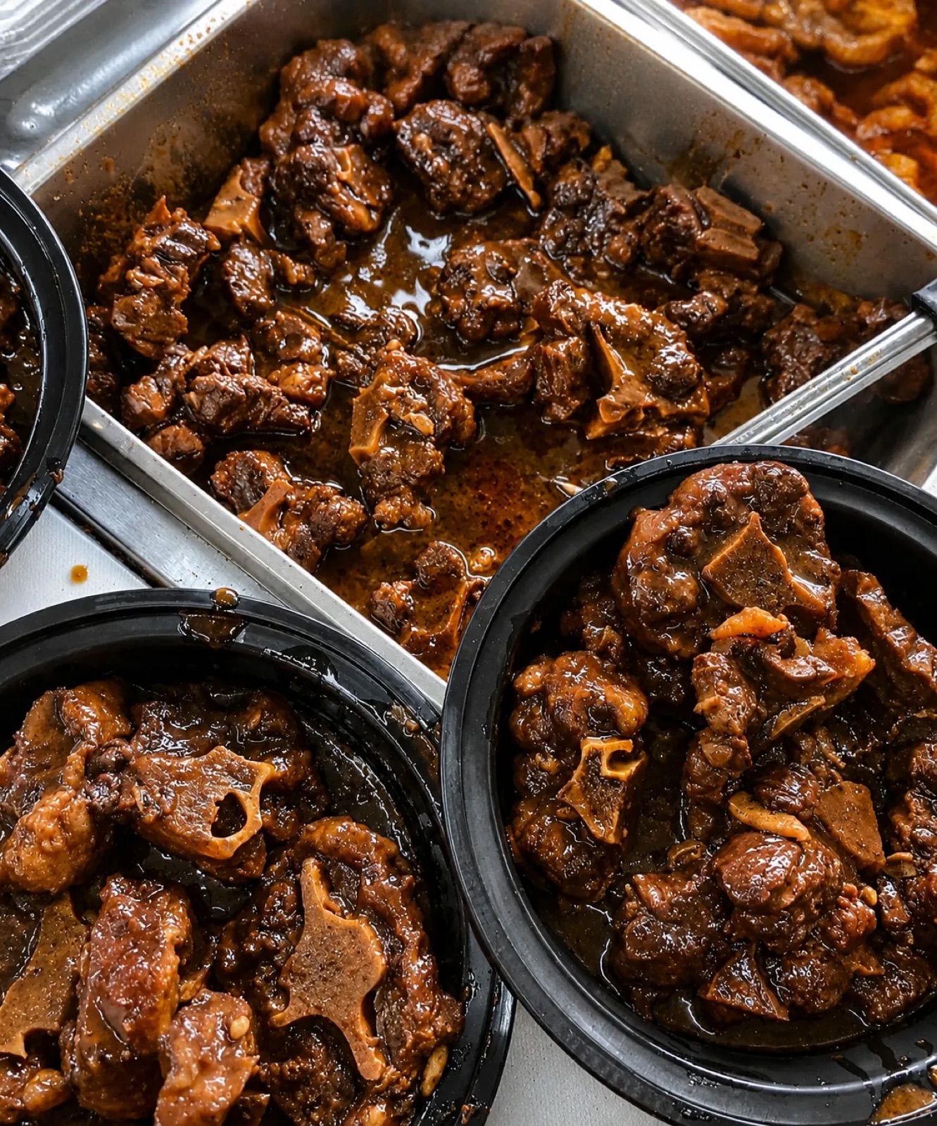 Island Boy Kreationz Food Truck & Catering in Charlotte, NC