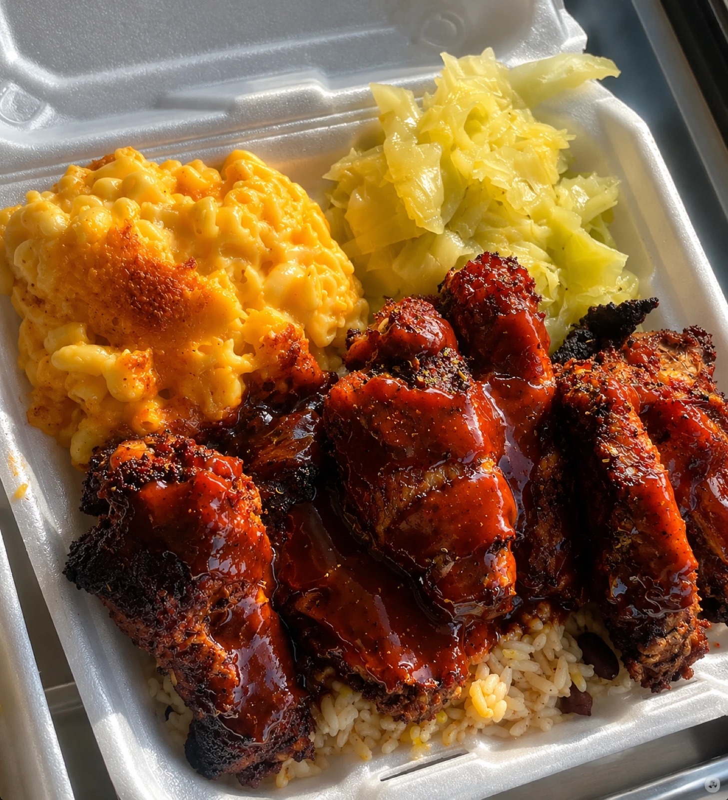 Island Boy Kreationz Food Truck & Catering in Charlotte, NC (3)