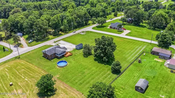 Moya Jackson, Realtor - The Collective Realty Co. in Louisville, KY (2)