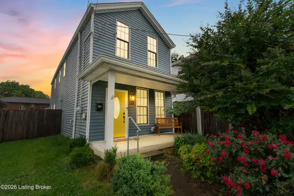 Moya Jackson, Realtor - The Collective Realty Co. in Louisville, KY (3)