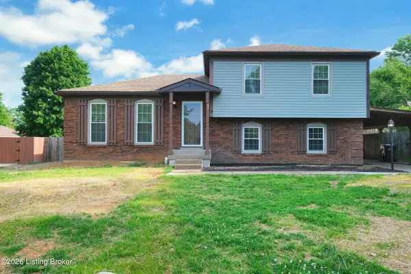 Moya Jackson, Realtor - The Collective Realty Co. in Louisville, KY (5)