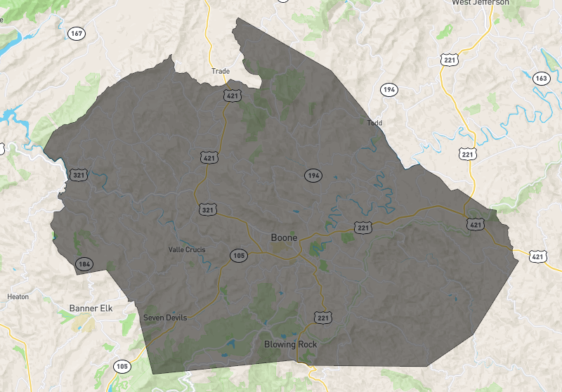 Ashe County Realty in West Jefferson, NC (2)