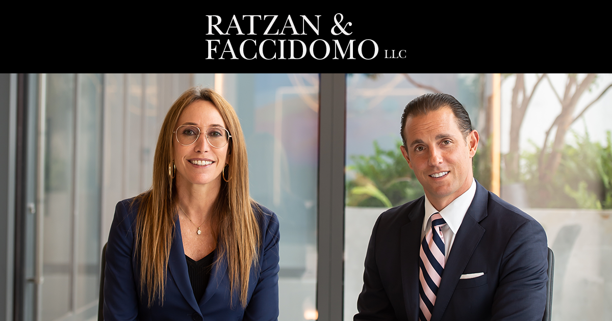 Ratzan & Faccidomo LLC - Miami Criminal Lawyer in Miami, FL