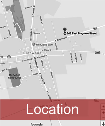Richwood Tire and Auto Center in Richwood, OH (5)