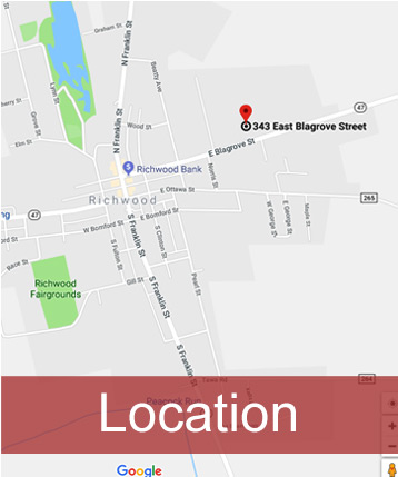 Richwood Tire and Auto Center in Richwood, OH (6)