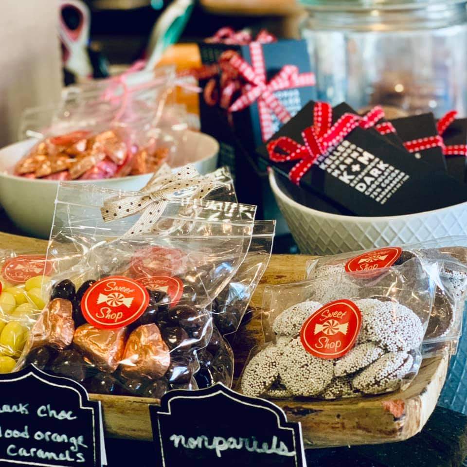 Red Berry Coffee Bar in Los Altos, CA (2)