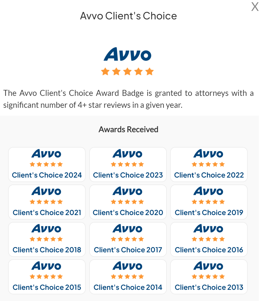 Arii Law Firm, LLC in Rockville, MD (3)