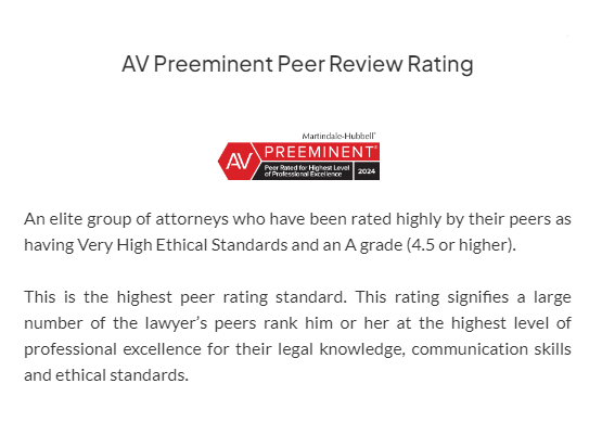 Arii Law Firm, LLC in Rockville, MD (6)