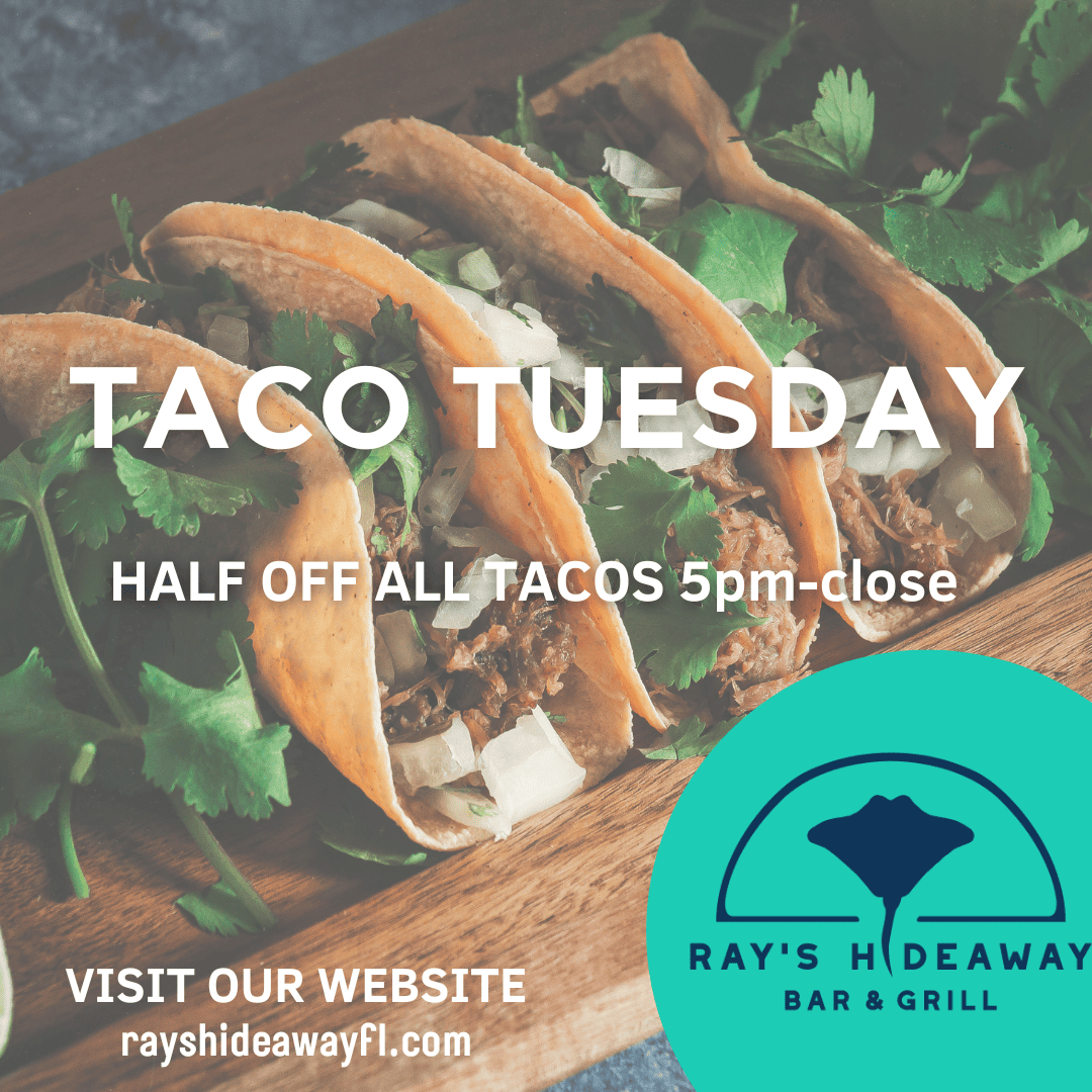 Ray's Hideaway Restaurant & Bar in Loxahatchee, FL