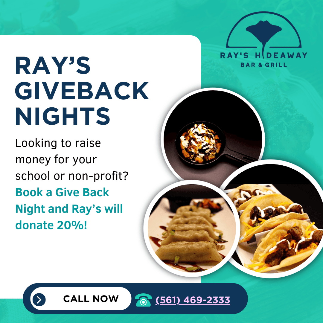 Ray's Hideaway Restaurant & Bar in Loxahatchee, FL (6)