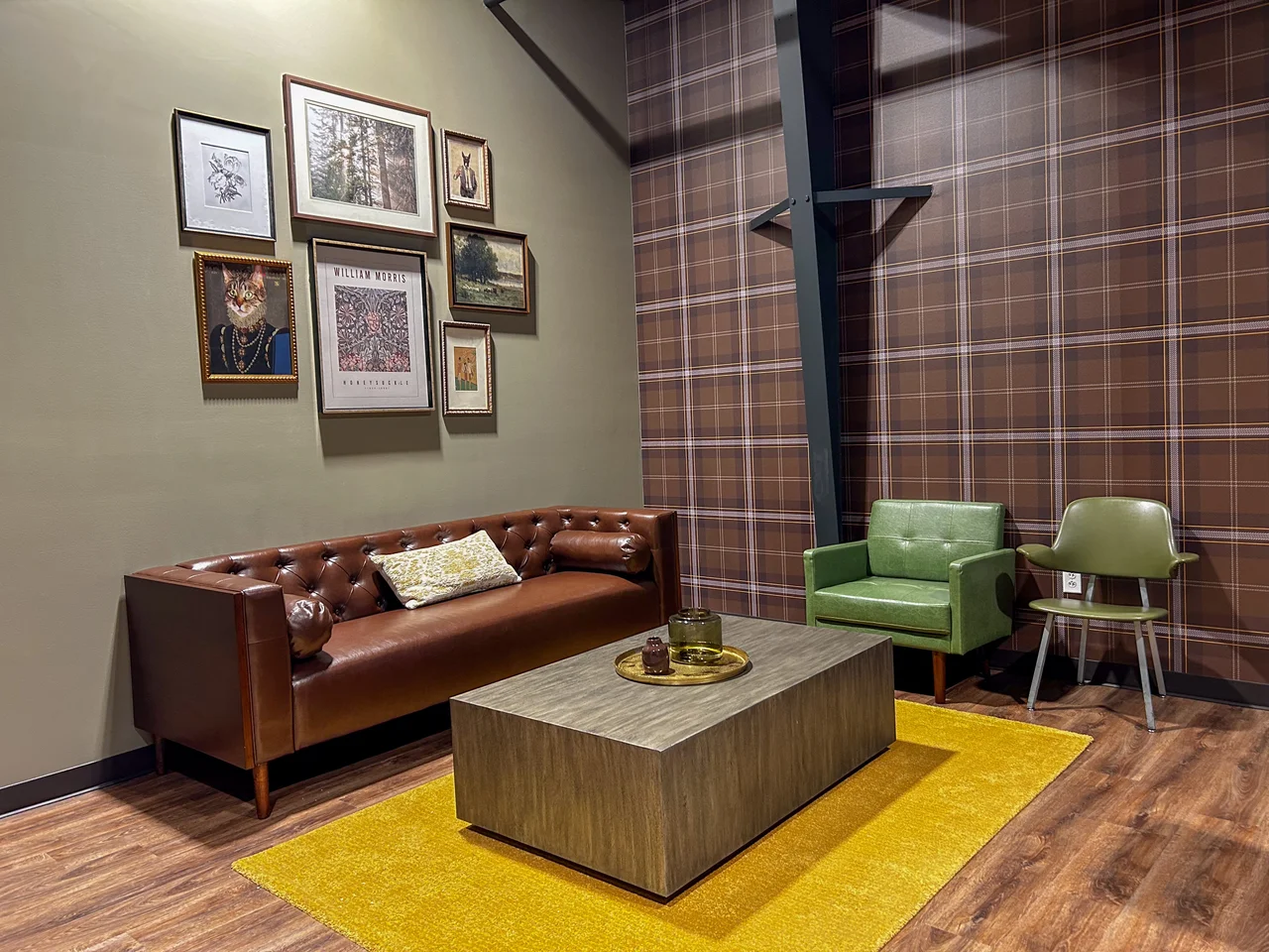 Caddy's Golf Lounge & Craft Eatery in New Bremen, OH