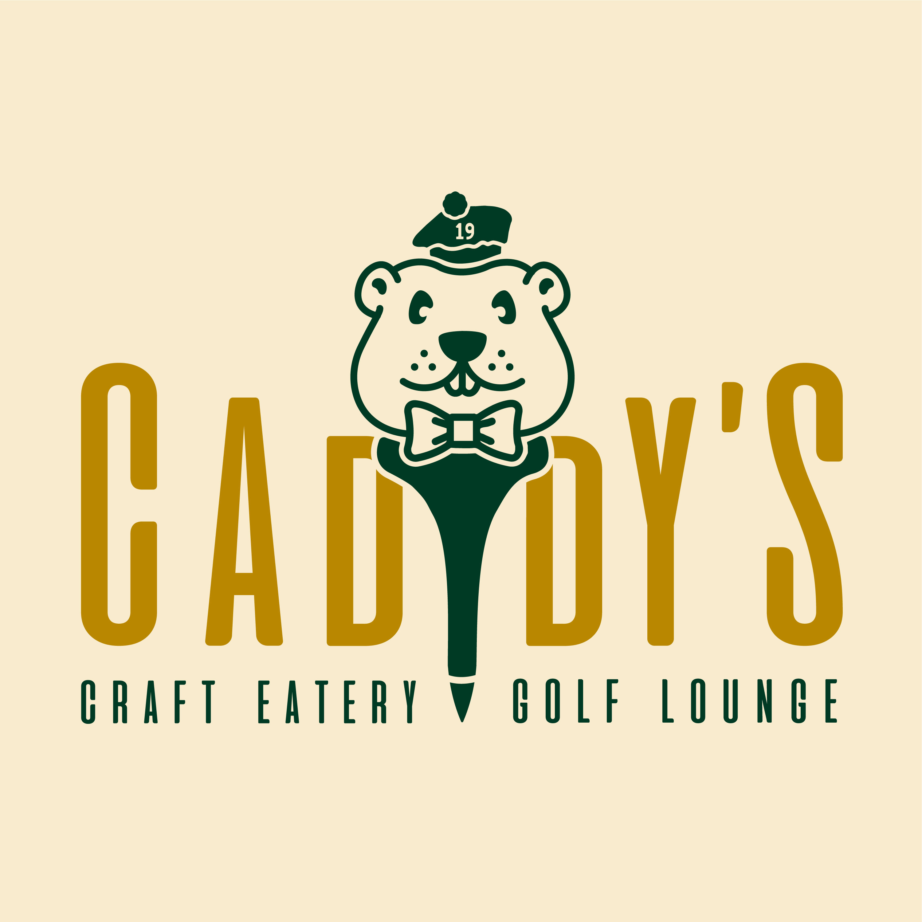Caddy's Golf Lounge & Craft Eatery in New Bremen, OH (3)