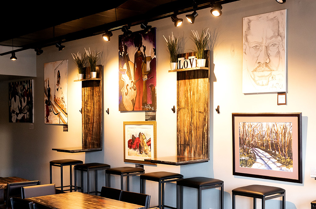 Love Life Cafe in Laurel, MD (2)
