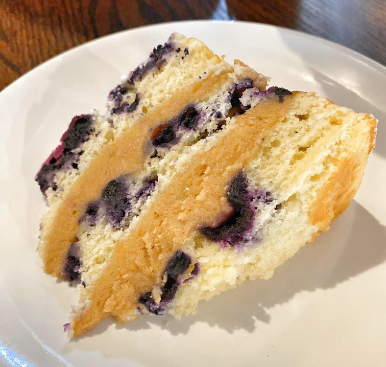 The Bluebonnet Cafe and Coffee Bar in Valley View, TX (5)