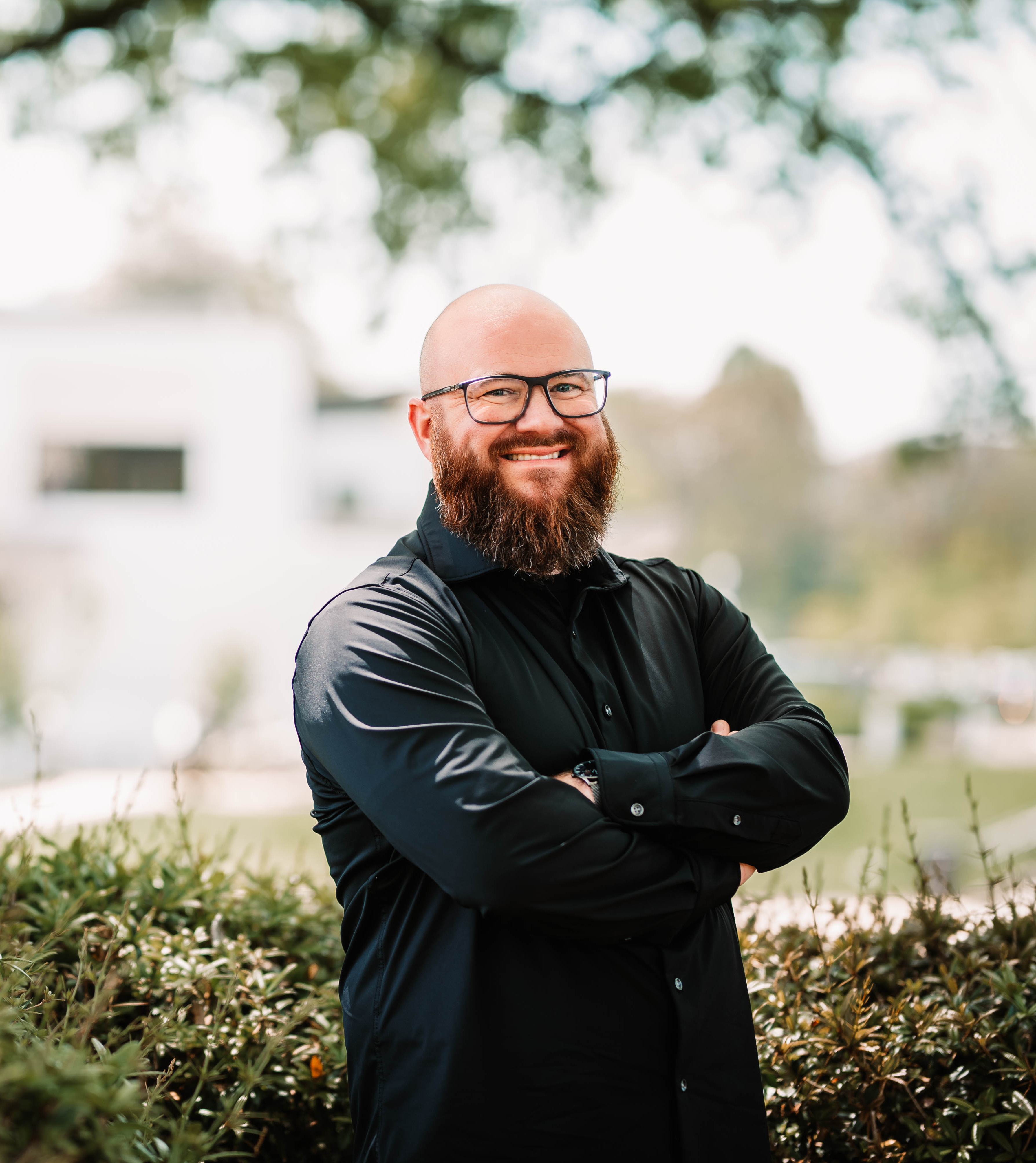 Peter Boscas - Red Cedar Real Estate in Columbia, MD