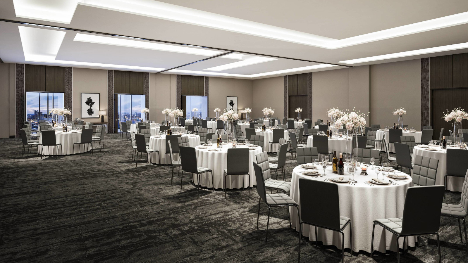 Social Catering & Events in Tallahassee, FL (2)