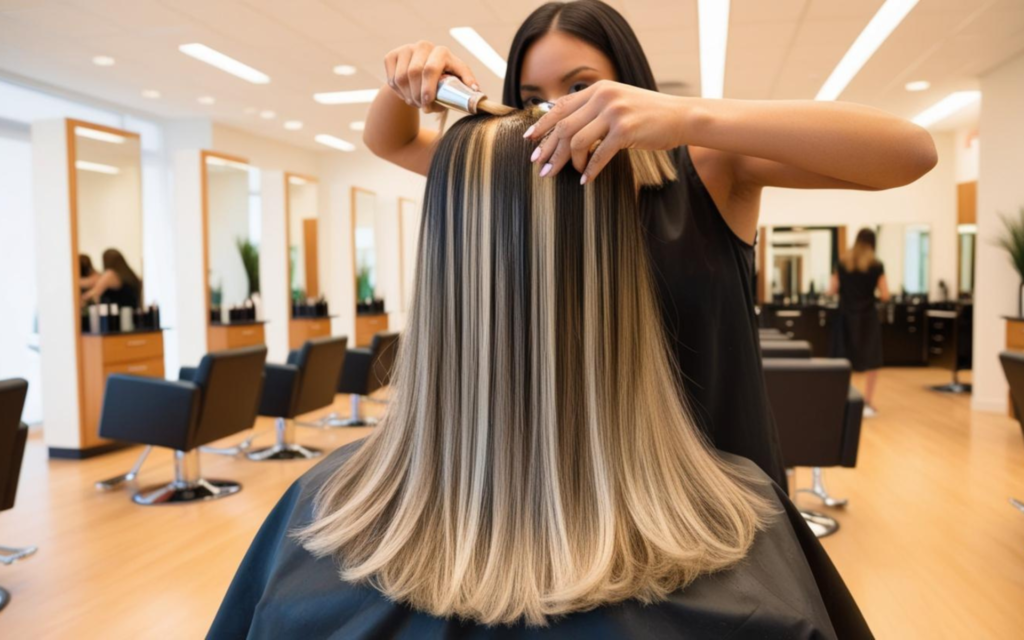 ASL Salon & Spa in Louisville, KY (3)
