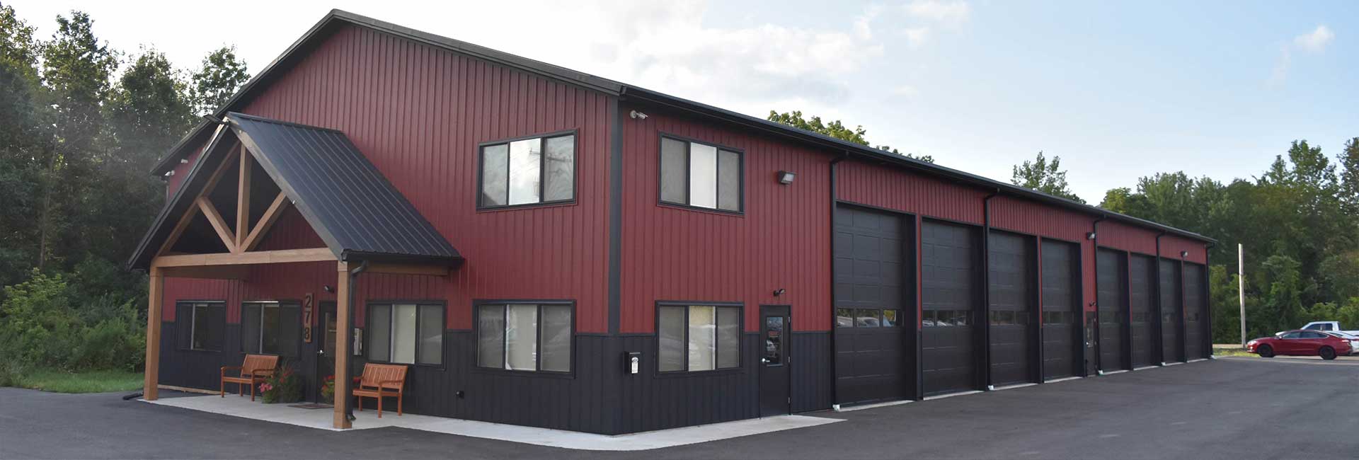 Cergizan's Auto and Truck Repair in Burns Harbor, IN
