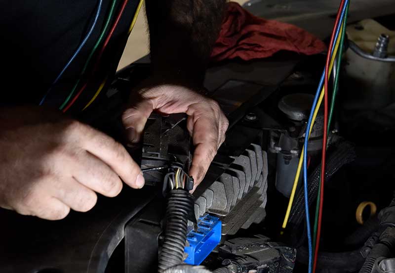 Cergizan's Auto and Truck Repair in Burns Harbor, IN (5)