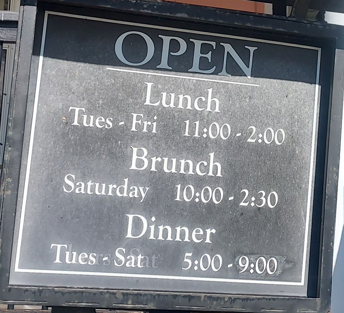 Bell House Restaurant in Shelbyville, KY (2)