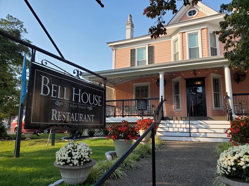 Bell House Restaurant in Shelbyville, KY (3)