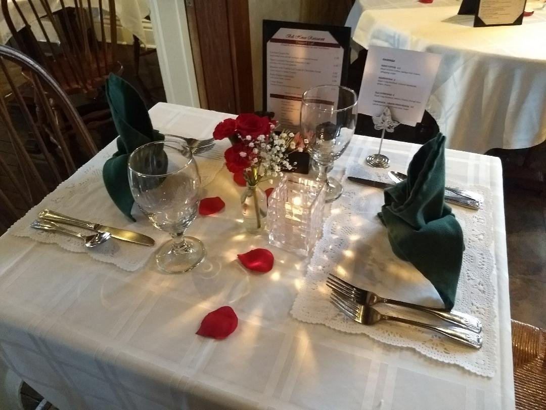 Bell House Restaurant in Shelbyville, KY (5)