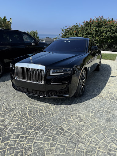Janos Mobile Detailing in Thousand Oaks, CA