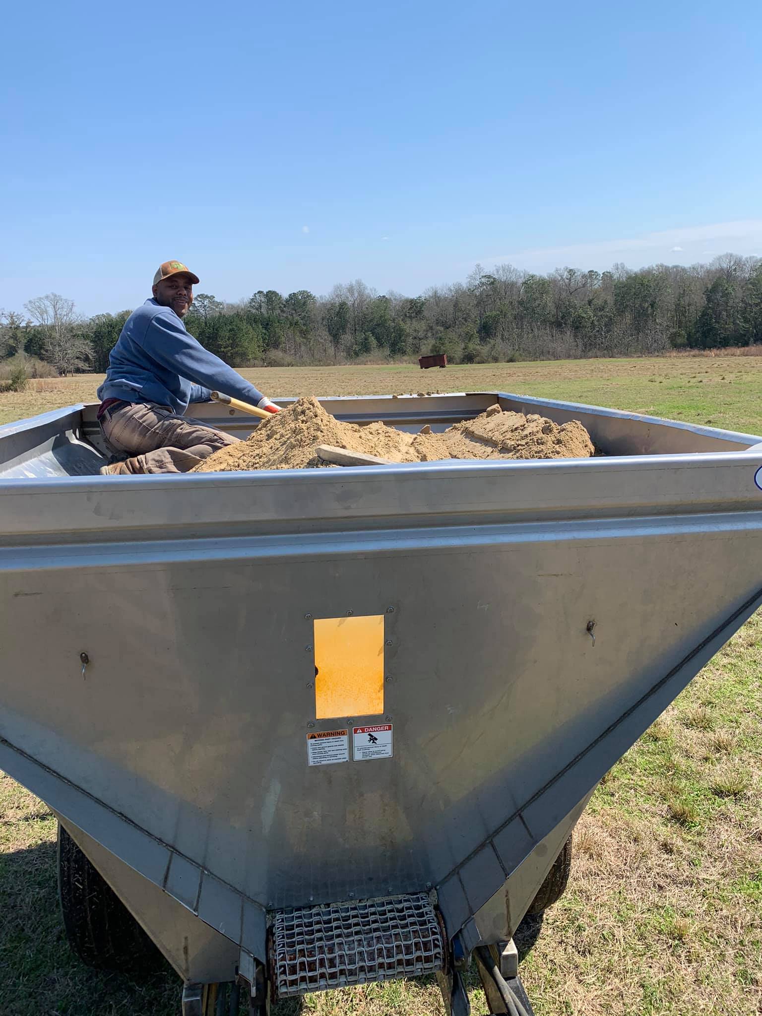 Mack Haymaker Cattle Co. in Auburn, AL (5)