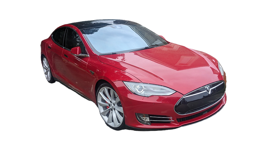 Sonny's Mobile Car Detailing in Atlanta, GA