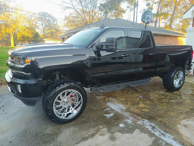 Sonny's Mobile Car Detailing in Atlanta, GA (5)