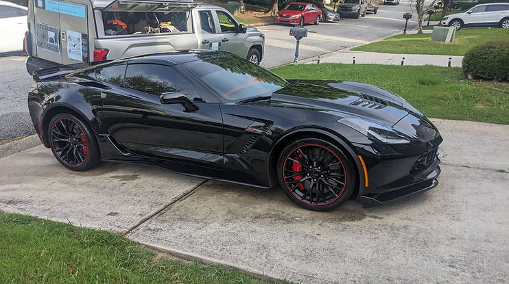 Sonny's Mobile Car Detailing in Atlanta, GA (6)