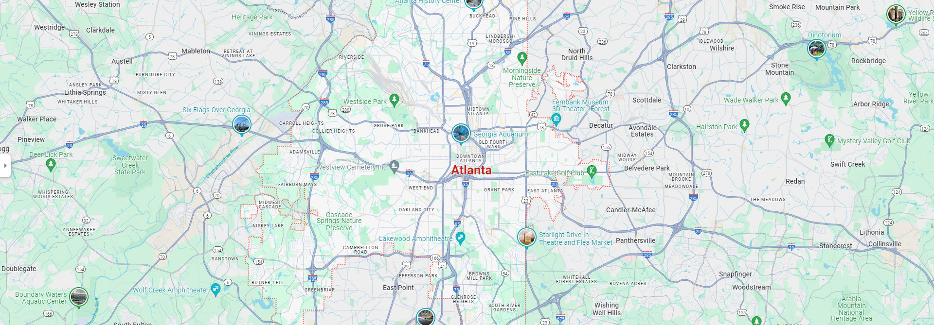 Key Element Realty in Norcross, GA (2)