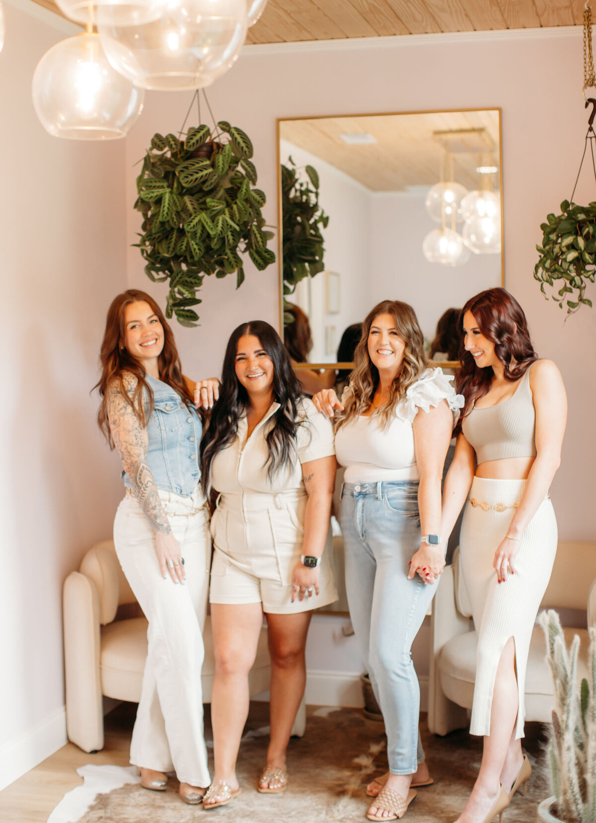 Radiant Salon & Spa in Liberty Hill, TX (5)