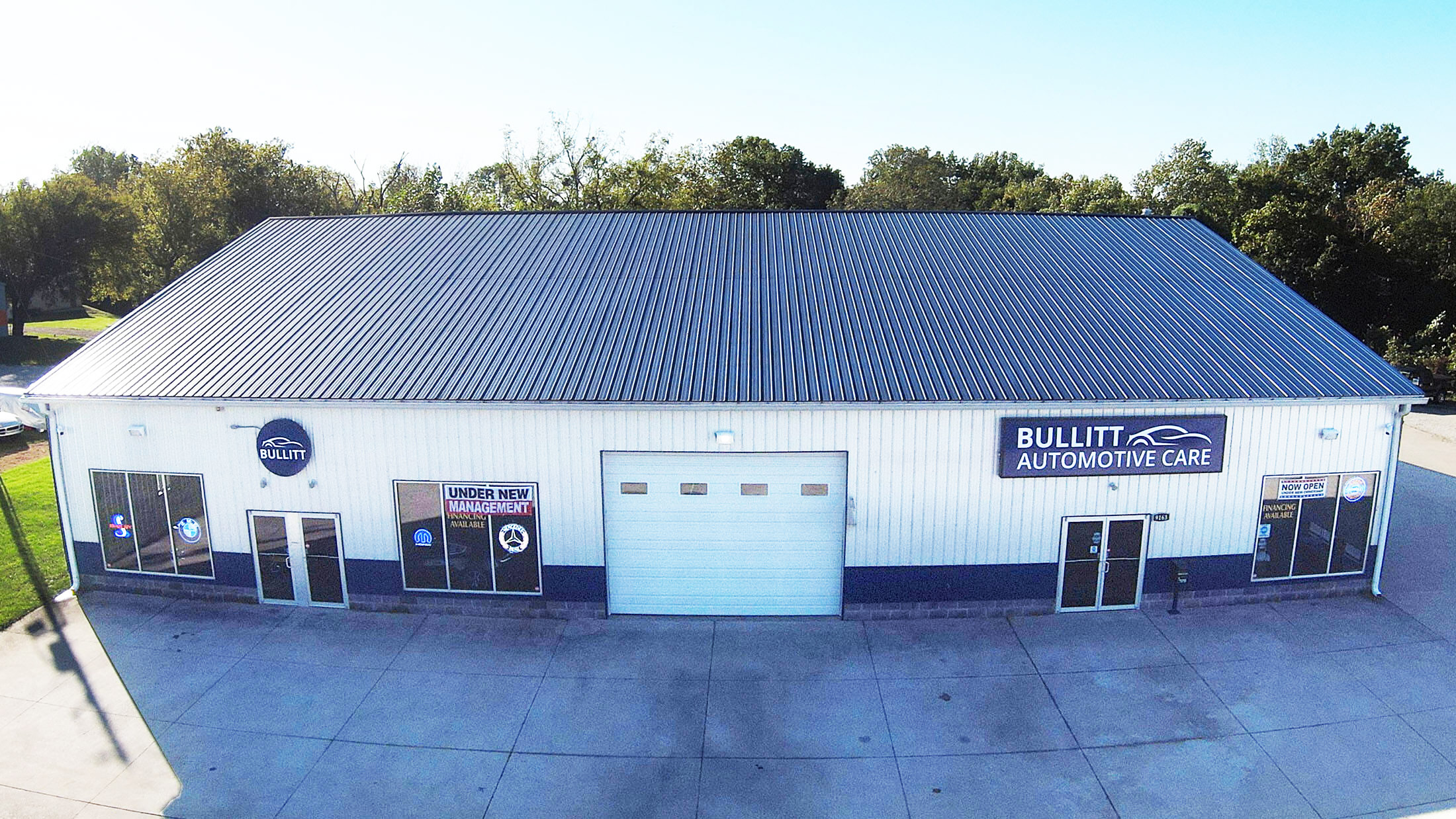 Bullitt Automotive Care in Mt Washington, KY