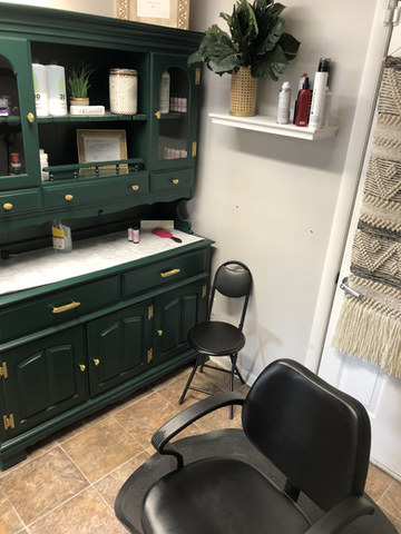 Cutting Loose Hair Salon in Elkhart, IN