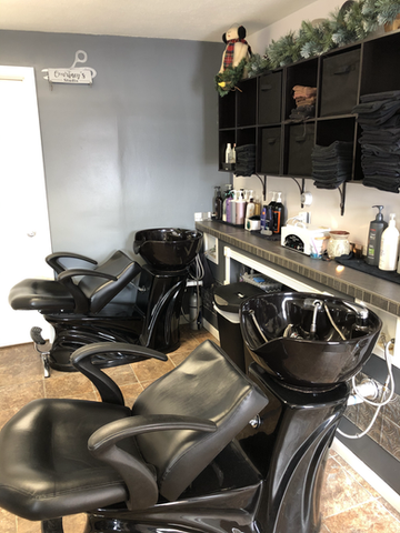 Cutting Loose Hair Salon in Elkhart, IN (2)