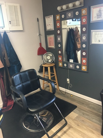 Cutting Loose Hair Salon in Elkhart, IN (3)