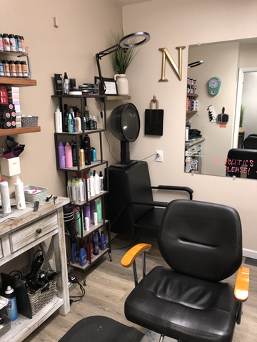 Cutting Loose Hair Salon in Elkhart, IN (4)