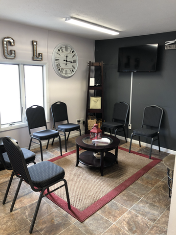 Cutting Loose Hair Salon in Elkhart, IN (5)