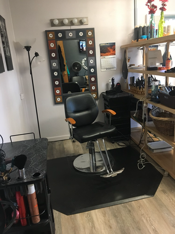 Cutting Loose Hair Salon in Elkhart, IN (6)