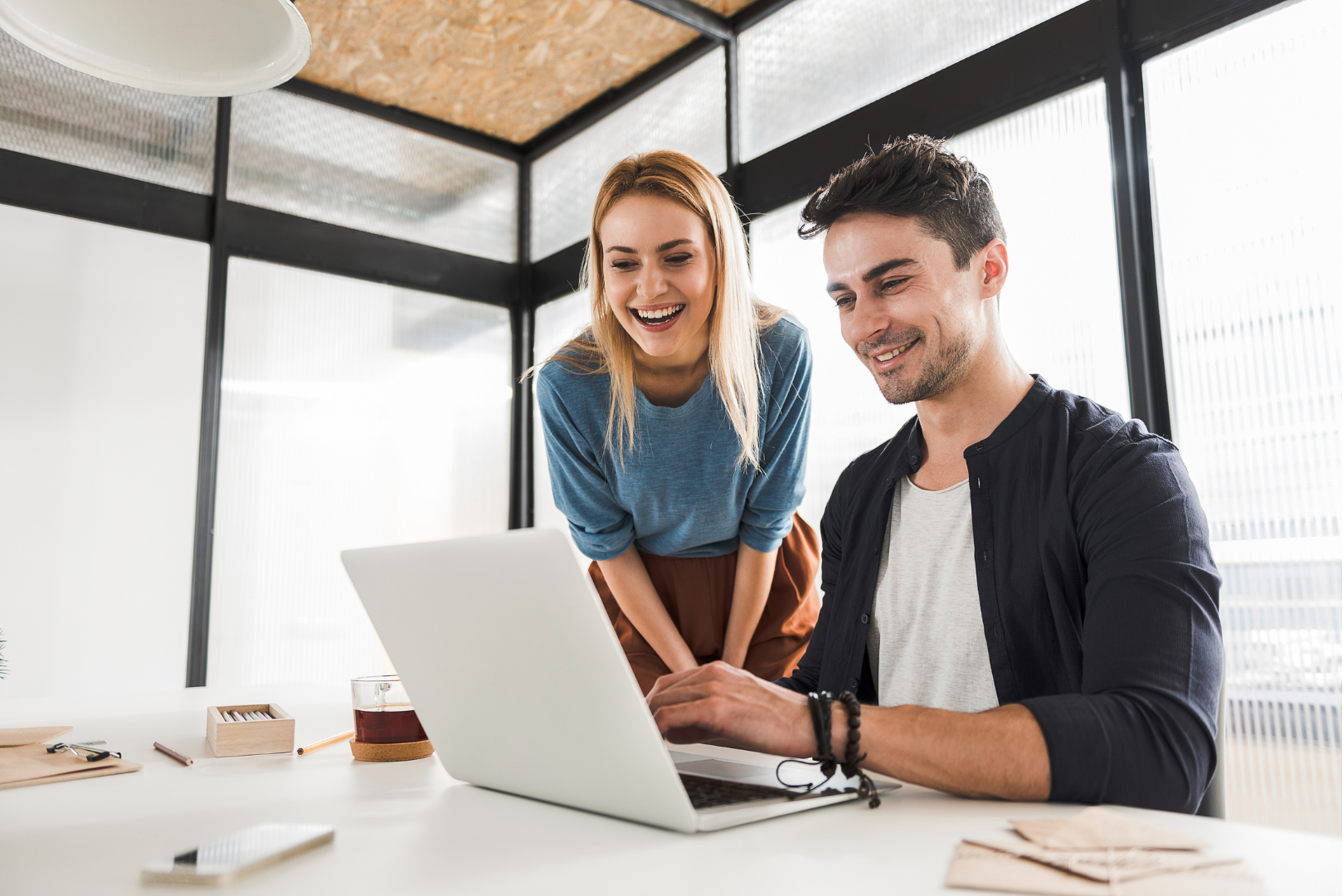 Bering CPA Firm LLC in Indianapolis, IN