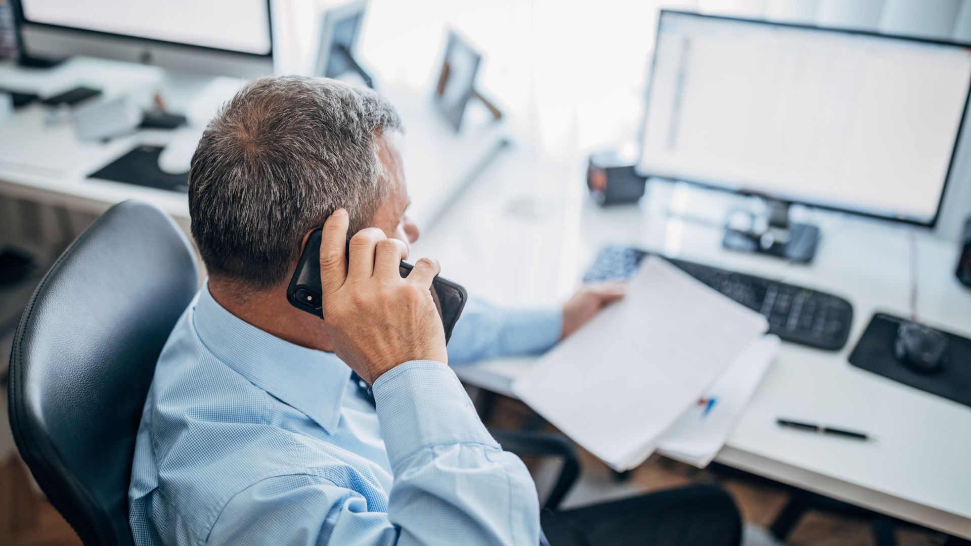 Bering CPA Firm LLC in Indianapolis, IN (4)