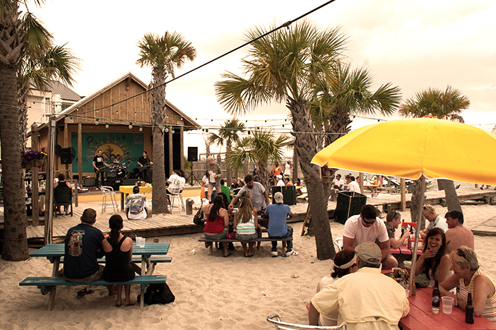 Paradise Bar & Grill in Pensacola Beach, FL (6)