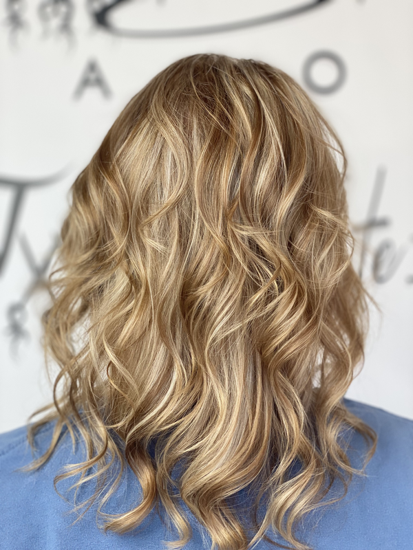 Twisted Sisters Salon in Burlington, NC (2)