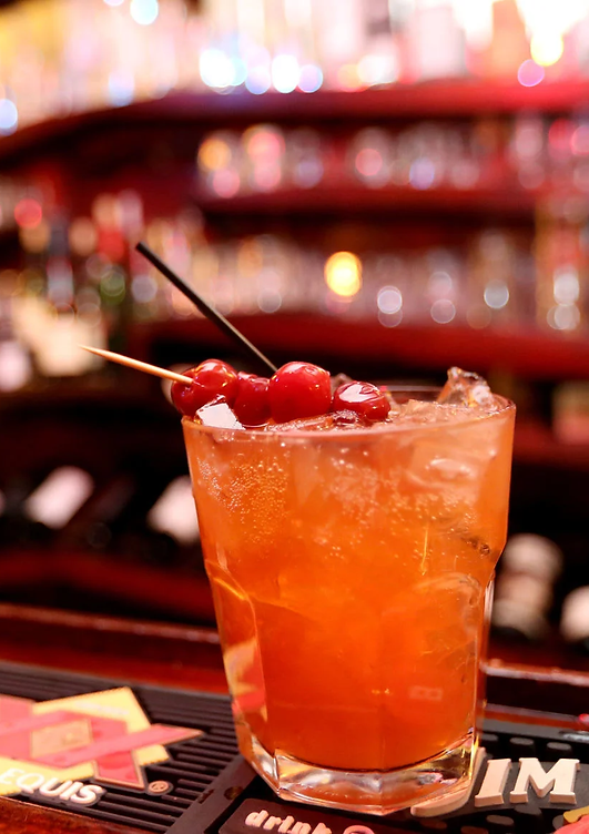The Edgewater Supper Club in Jefferson, WI