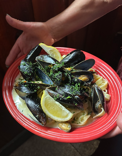 The Edgewater Supper Club in Jefferson, WI (2)