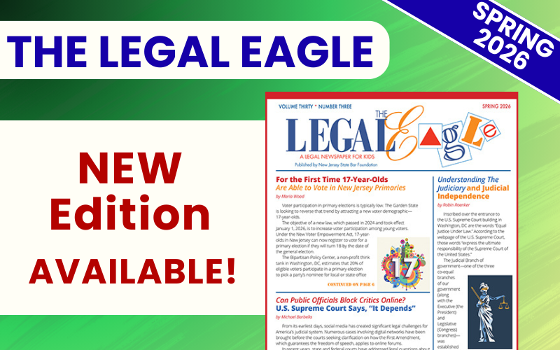New Jersey Law Center in New Brunswick, NJ (2)
