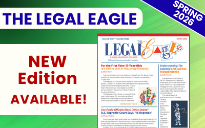 New Jersey Law Center in New Brunswick, NJ (6)